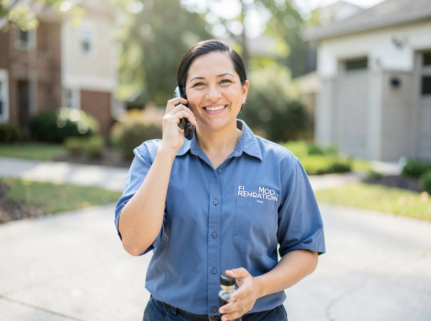 Mold Remediation Clarkdale, AZ FAQs